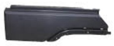 VOLVO FH VERSION2 ЗАДНА СТЪЛБА ДОЛНА RH 20379176 3175930