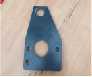 RE Камиони Части за тяло 7482287077 BUMPER BRACKET RH